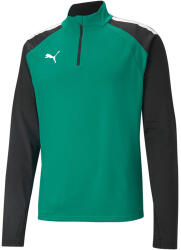 PUMA Bluza barbati Puma Teamliga 14 Zip Top 65723605 (65723605)