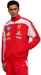 PUMA Jacheta barbati Puma Sf Replica Drivers Authentic Track 71394401 (71394401)
