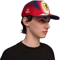PUMA Sapca unisex Puma Sf Replica China Leclerc Lc Cap 02716901 (02716901)