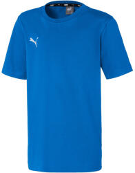 PUMA Tricou copii Puma Junior Teamgoal 23 Casual 65670902 (65670902)