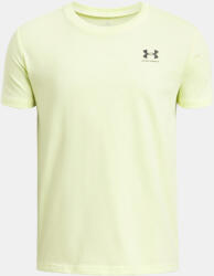 Under Armour UA B SPORTSTYLE LC SS Тениска за момчета Under Armour | Zhalt | Момчешки | 160/164