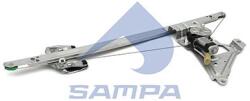 SAMPA Mecanism actionare geam SAMPA 206.437 (206.437) - automobilus