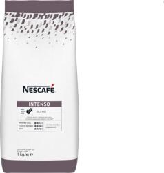 NESCAFÉ Cafea boabe NESCAFÉ Intenso Ganze, 1 kg (GANZEINT)