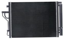 MAHLE Condensator, climatizare MAHLE BEHR AC 43 000S (AC 43 000S)