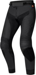 Richa Pantaloni Moto Bărbați din Piele RICHA STRADALE · Negru