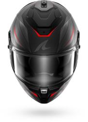 Shark Cască Moto Integrală SHARK SPARTAN GT PRO CARBON MEKARIUM MAT · Antracit Mat / Roșu