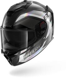 Shark Cască Moto Integrală SHARK SPARTAN GT PRO CARBON RITMO · Antracit / Irizat
