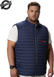 Thomas Jeans MELLÉNY sötétkék (Méret 8XL)