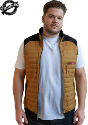 Thomas Jeans MELLÉNY mustársárga (Méret 8XL)