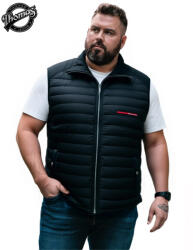 Thomas Jeans MELLÉNY fekete (Méret 9XL)