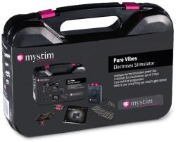 Mystim Pure Vibes Dispozitiv Electro-Stimulare cu 2 Canale și 3 Programe
