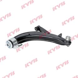 KYB Brat, suspensie roata KYB KSC5903 (KSC5903) - automobilus