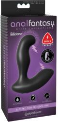 Anal Fantasy Elite Electro Stim Prostate Vibe Vibrator pentru Prostată cu Electro-Stimulare Vibrator