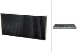 HELLA Filtru, aer habitaclu HELLA 8ZC 366 122-541 (8ZC 366 122-541)