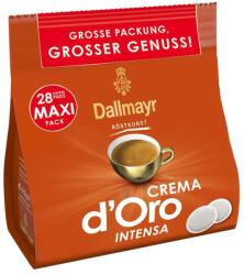 Dallmayr Crema D Oro Intensa paduri Senseo, 28 buc