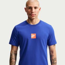 Nike Sportswear 2XL | Bărbați | Tricouri | Albastru | IR4972-417