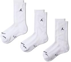 Jordan Everyday Socks S | Unisex | Șosete | Alb | IR6319-100