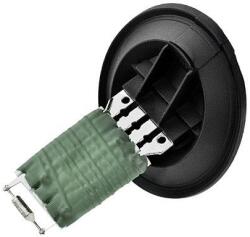 MTR Rezistor, ventilator habitaclu MTR 11523922 (11523922)