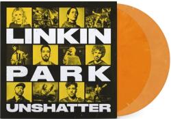 Linkin Park Unshatter Film Soundtrack: Live In Sao Paulo (Citrus Vinyl)