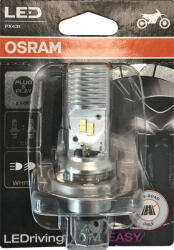 OSRAM Lămpi Autoturismului HS1 LED 6000K Alb rece 12V 5.5W 1buc OSR-HS1-5/5.5W-LED (OSR-HS1-5/5.5W-LED)