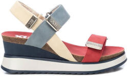 Xti Platforme Dama Navy Albastru Marin 142822 (142822)