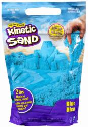 Kinetic Sand 900grame Albastru (6427037005503)