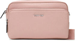 Calvin Klein Must Camera Geantă de damă Crossbody Roz K60K609895-0J1 (K60K609895-0J1)