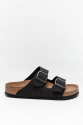 Birkenstock Klapki Sandale pentru bărbați în Negru Culoare 1019115 (1019115)