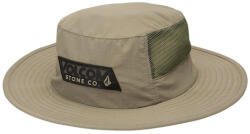 Volcom Truckit Bucket Textil Pălărie Pentru Bărbați Kaki D5512400-KHA (D5512400-KHA)