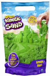 Kinetic Sand 900grame Verde (6427037005497)