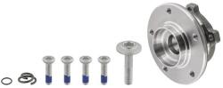 TOPRAN Set rulment roata TOPRAN 634 159 (634 159) - automobilus