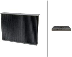 HELLA Filtru, aer habitaclu HELLA 8ZC 366 121-801 (8ZC 366 121-801)