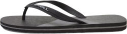 O'Neill Profile Slapi Bărbați Flip Flops Negri 2400032-49010 (2400032-49010)