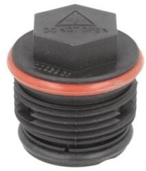 THERMOTEC Capac inchidere, rezervor de compensare servodirectie THERMOTEC DBSC002TC (DBSC002TC)