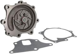 THERMOTEC Pompă de apă, răcire motor THERMOTEC WP-FO106 (WP-FO106)