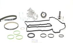 Continental Ctam Set pompa apa + curea dintata CONTINENTAL CTAM CT1189WP3PRO (CT1189WP3PRO)