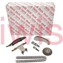 Iwis Motorsysteme chit lant de distributie IWIS MOTORSYSTEME iwis calitate originală de echipament original, fabricat în 74169Set (74169Set)