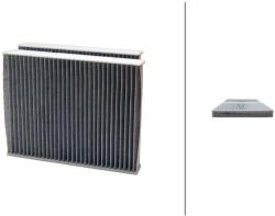 HELLA Filtru, aer habitaclu HELLA 8ZC 366 123-371 (8ZC 366 123-371)