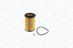 Magneti Marelli Filtru, aer habitaclu MAGNETI MARELLI 350203061940 (350203061940)