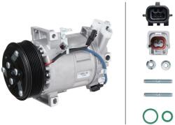 HELLA Compresor, climatizare HELLA >>> Easy2Fit - automobilus - 1 518,98 RON