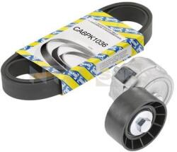 SNR Set curea transmisie cu caneluri SNR KA858.00 (KA858.00)
