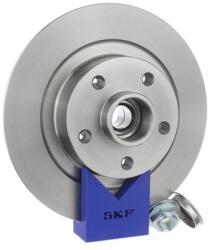 SKF Disc frana SKF VKBD 1040 (VKBD 1040) - automobilus
