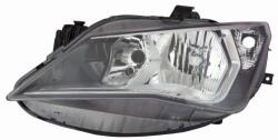 DEPO Far DEPO 445-1131L-LDEM1 (445-1131L-LDEM1) - automobilus
