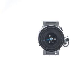 MAHLE Compresor, climatizare MAHLE BEHR ACP 584 000S (ACP 584 000S)