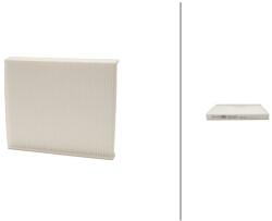 HELLA Filtru, aer habitaclu HELLA 8ZC 366 123-271 (8ZC 366 123-271)