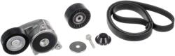 GATES Set curea transmisie cu caneluri GATES K086PK1718 (K086PK1718)