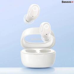 Baseus Bowie WM02 TWS white-cream (NGTW180302) Casti