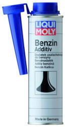 LIQUI MOLY Benzin Additiv 0,3 l