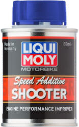 LIQUI MOLY Speed Shooter Motorbike 0,08 l