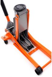 Kraft&Dele Mobil hidraulikus emelő 4T 133-465mm 80145 (KD1378)